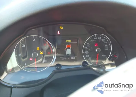 2014 Audi Q5 3.0 Tdi Premium Plus from USA, damaged, VIN WA1CMAFP8EA057862